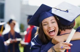 Các bước chuẩn bị để xin học bổng du học đại học